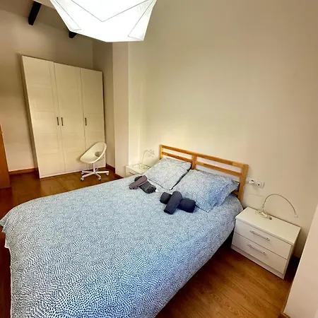 Precioso Junto A Ruzafa En Edificio Tipico Valenciano