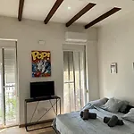Precioso Junto A Ruzafa En Edificio Tipico Valenciano アパート *