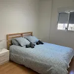 Apartament Precioso Junto A Ruzafa En Edificio Tipico Valenciano Walencja