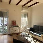 Precioso Junto A Ruzafa En Edificio Tipico Valenciano Walencja