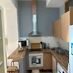 Apartament Precioso Junto A Ruzafa En Edificio Tipico Valenciano
