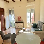 Precioso Junto A Ruzafa En Edificio Tipico Valenciano Apartament Walencja