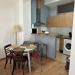 Apartament Precioso Junto A Ruzafa En Edificio Tipico Valenciano *