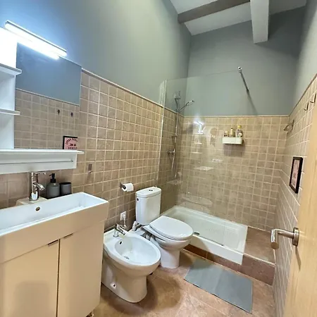 Precioso Junto A Ruzafa En Edificio Tipico Valenciano Appartement *