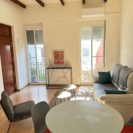 Precioso Junto A Ruzafa En Edificio Tipico Valenciano Appartement Valence