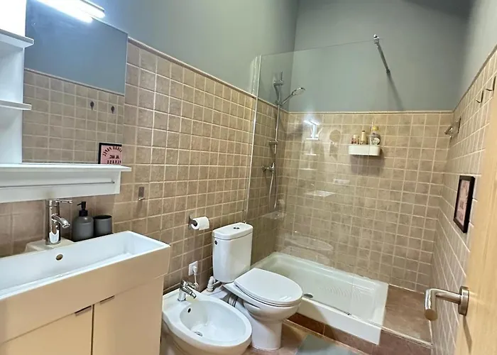 Precioso Junto A Ruzafa En Edificio Tipico Valenciano Apartman *