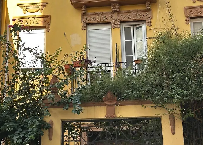 Apartman Precioso Junto A Ruzafa En Edificio Tipico Valenciano