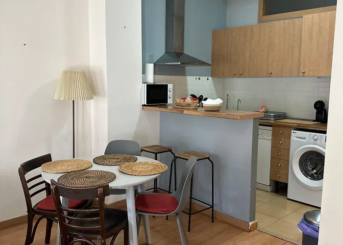 Apartman Precioso Junto A Ruzafa En Edificio Tipico Valenciano *